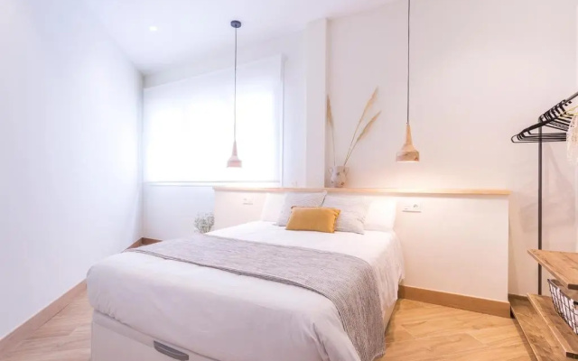 Getaria Apartamentuak - Balentziaga