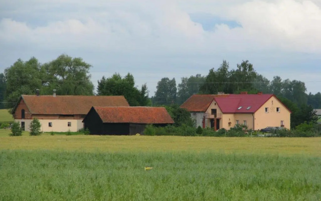 Agroturystyka Lolkowo