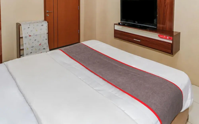 Capital O 93371 Pelangi Residence 5