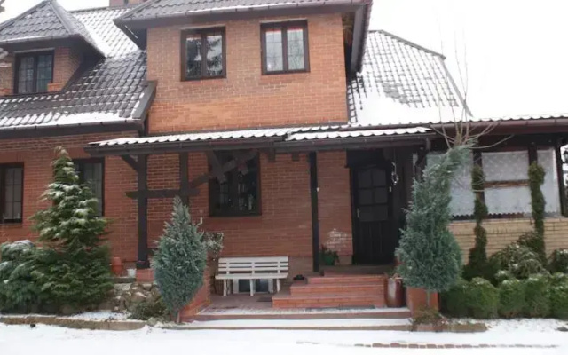 Pokoje Gościnne Na Górach