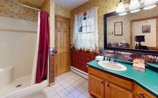 Beechwood Home Brought to you by GetAway Vacations
