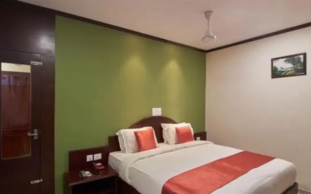 Sayoojyam Residency