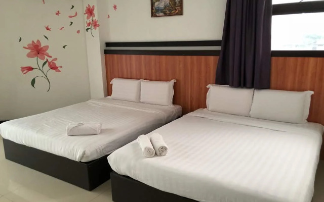 Jaya Hotel Sibu