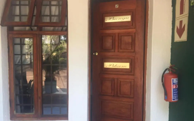 Villa Grande Lodge