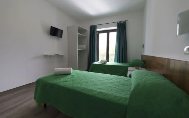 Jerula B&b