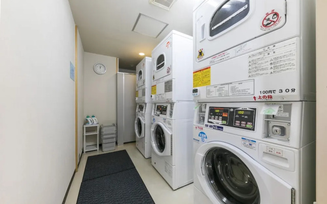 Super Hotel Takaoka Ekinan