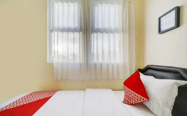 Hotel O River inn Malioboro