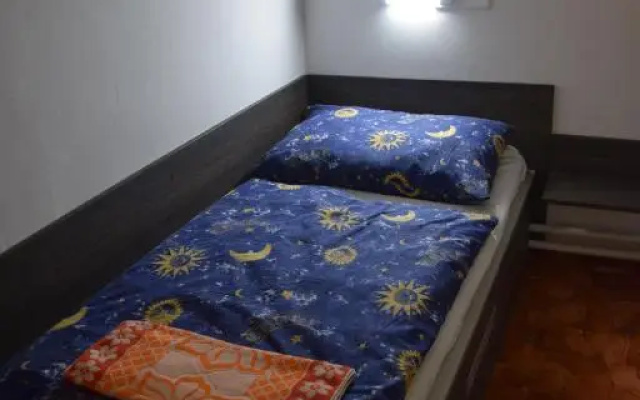 Chata Monika Demänovská Dolina Jasná