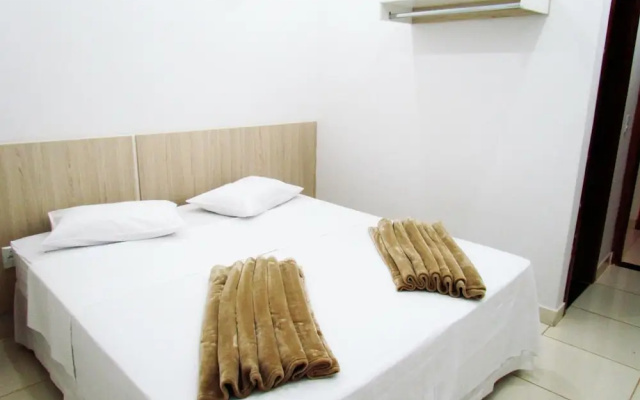 Hotel Oliveiras