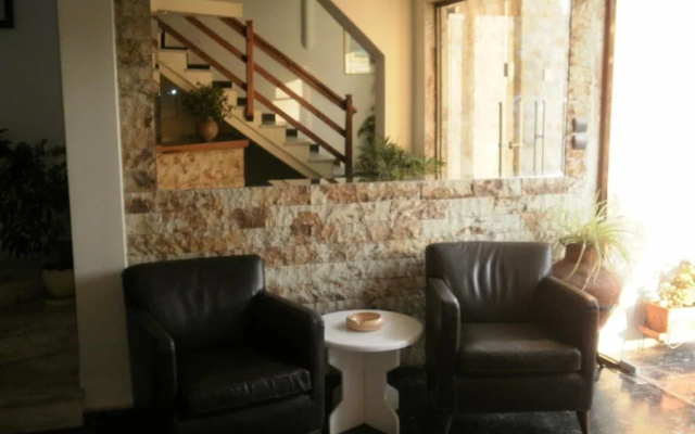 Hotel Galini