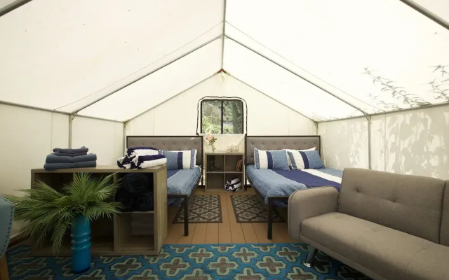 Surrey Resort