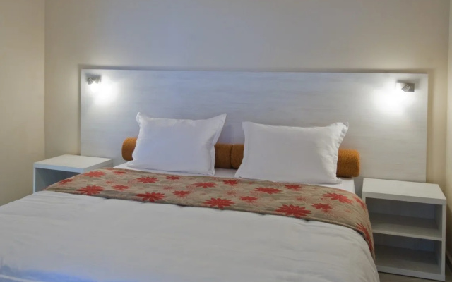 South Pearl Residence Sozopol