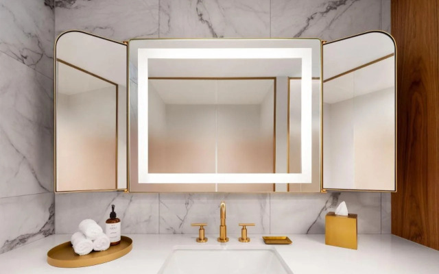 The Honeyrose Hotel, Montreal, A Tribute Portfolio Hotel