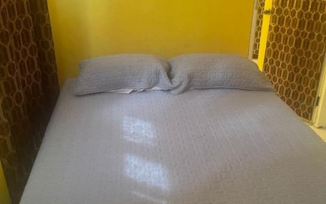 Zaboca apartment