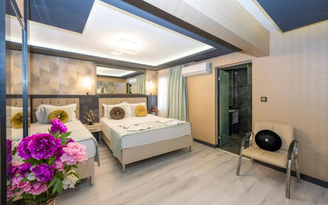 Grand Ons Hotel