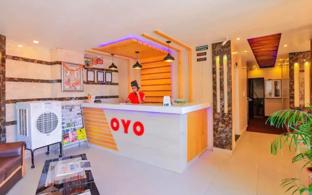 OYO 676 Hotel Maalaxmi Inn