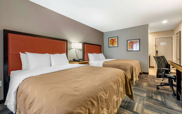 Spark by Hilton Evansville Downtown