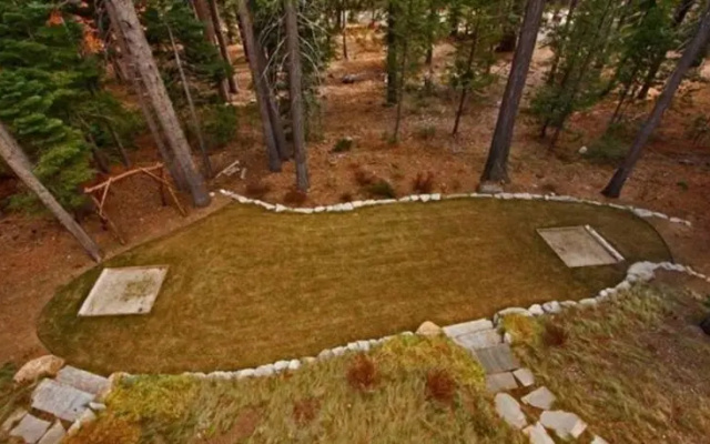 South Lake Tahoe Home