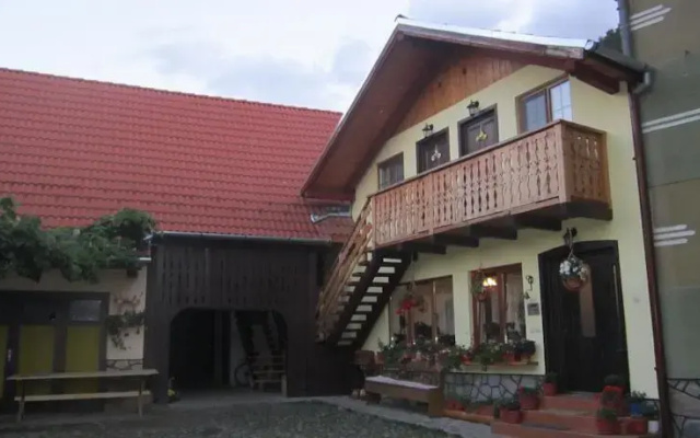Pensiunea Maria