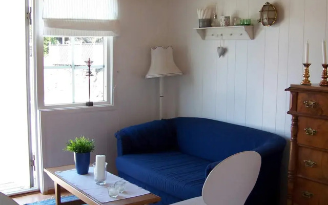 4 Person Holiday Home in Ronnang-by Traum