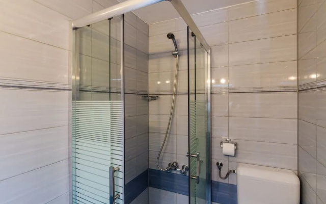 Apartments Melany