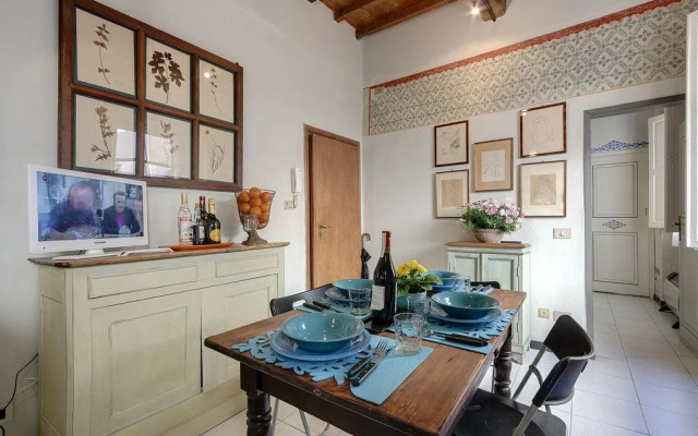 Residenza Novella & Giotto - Visitaflorencia