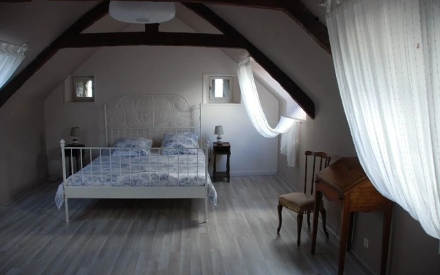 Gites du Manoir du Ranléon