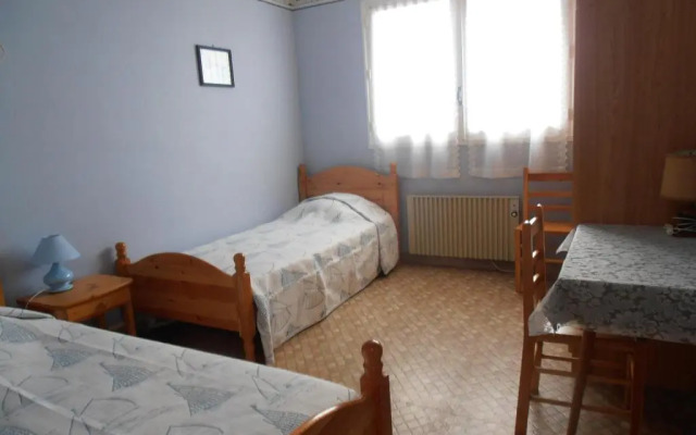 Appartement Saint-Jean-de-Monts, 2 pièces, 5 personnes - FR-1-323-98