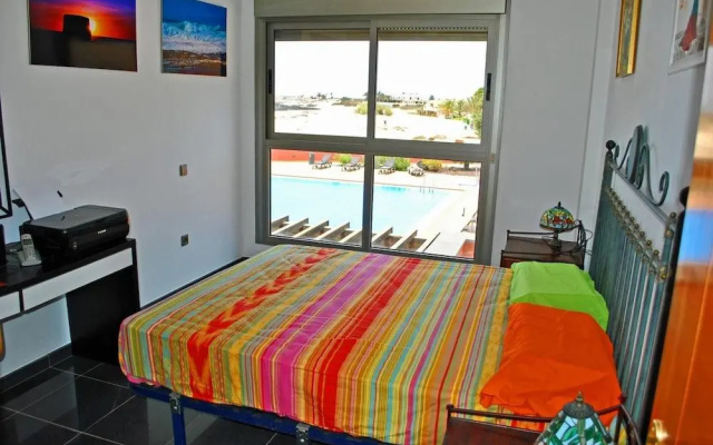 Beach Apartment Marfolin 06 El Cotillo