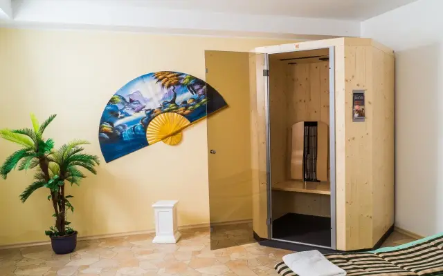 Gastehaus Am Hauchen - Adults Only