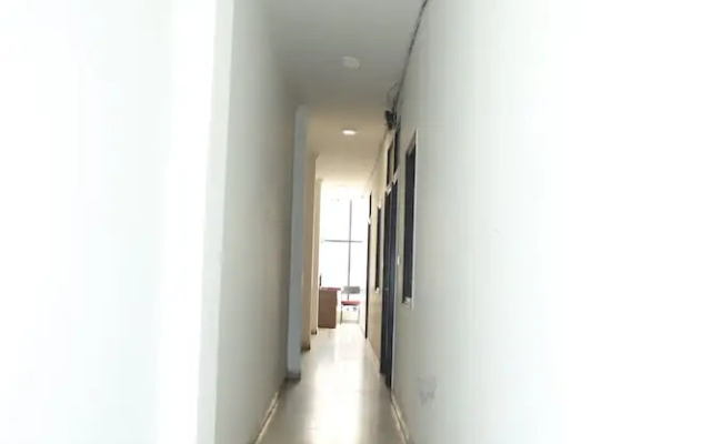 Pearl Residency Inn