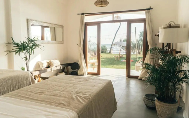Dreamsea Sri Lanka