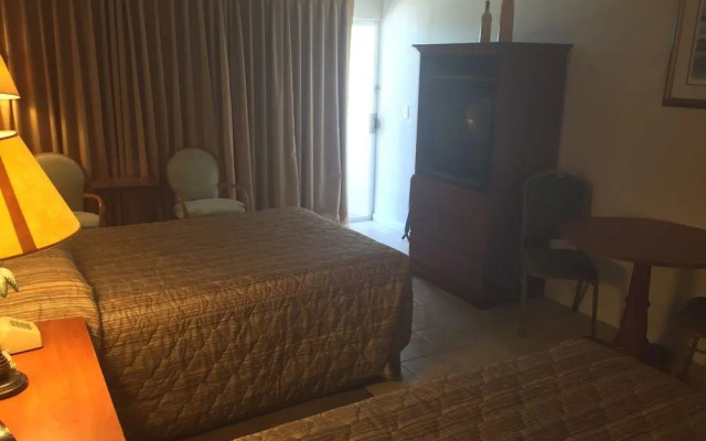Wave Rider Resort