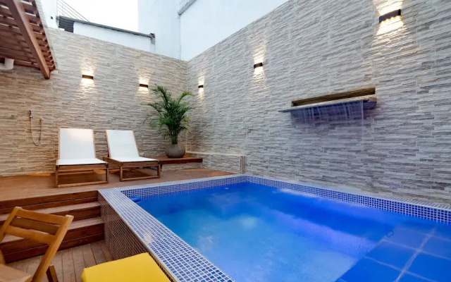 Casa Marta by Soho