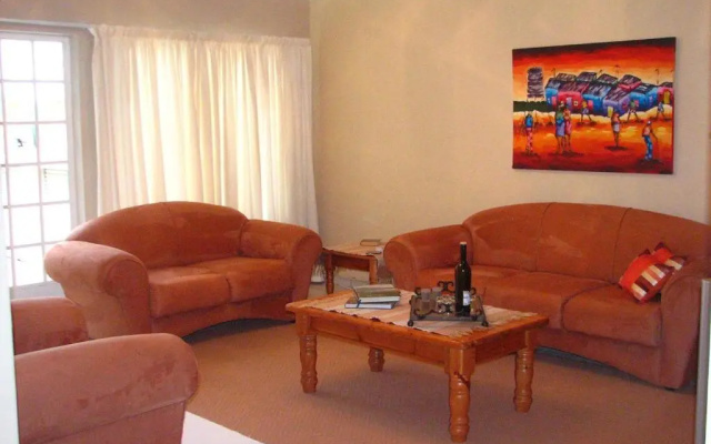 Melody Guest House