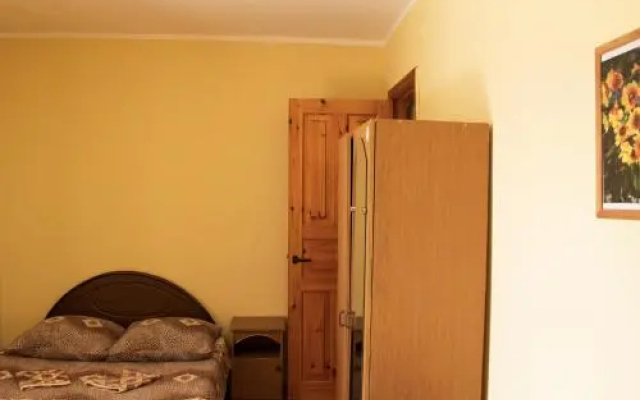 Mini Hotel On Krylova 3