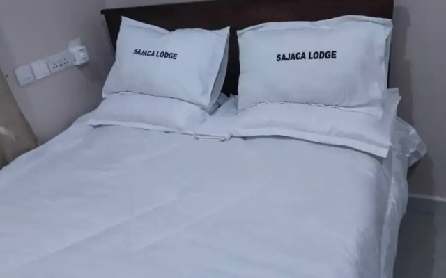 Sajaca Lodge
