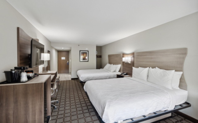 Best Western Manchester