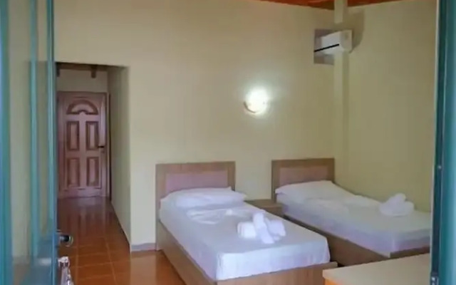 Vila Xhovani