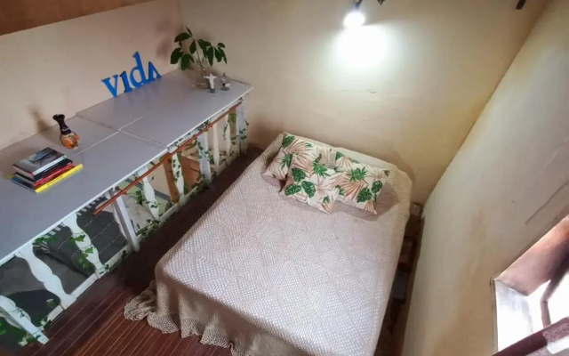 Casinha rustica em Monte Alto
