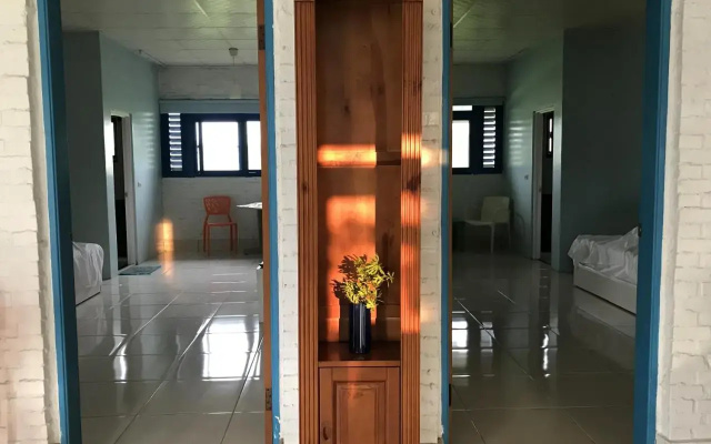 Budai Aegean Sea Homestay