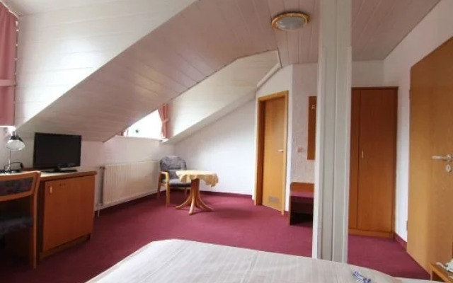 Hotel Garni Kiefer