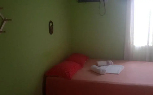 Pousada Dos Henriques