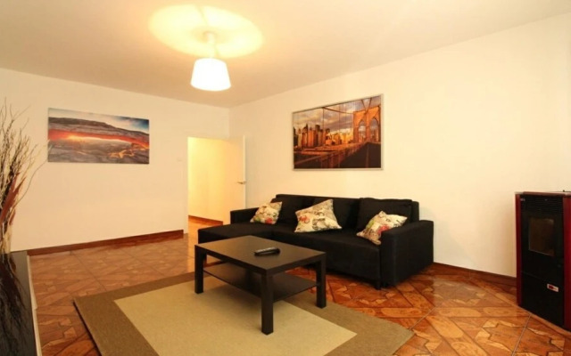 Apartamento Sardinero cerca playas 60A
