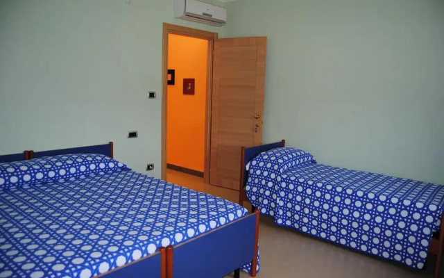 Alla Corte Blu B&B