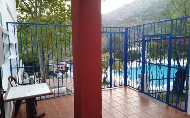 Hotel Rural & Restaurante Las Camaretas