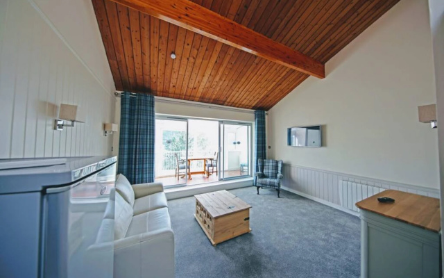 Loch Rannoch Highland Club Apartment 101