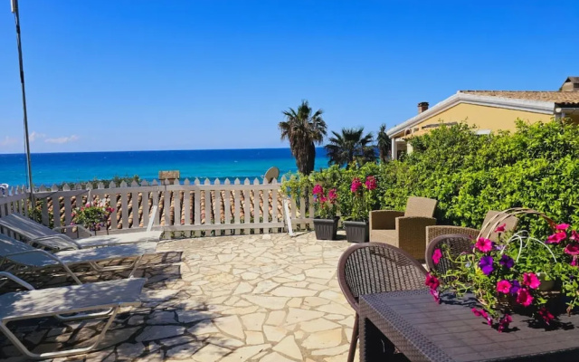 Corfu Glyfada Menigos Resort 22