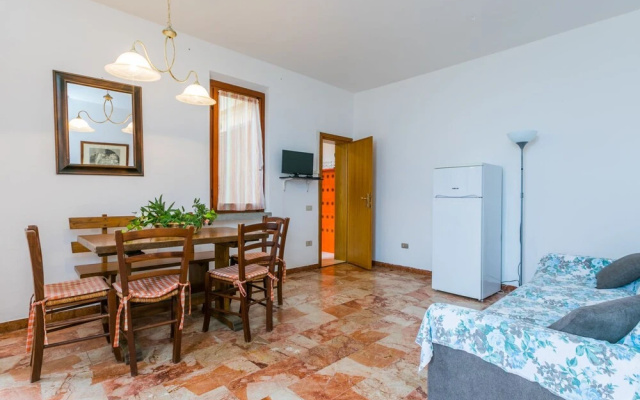 Dalia San Baronto in San Baronto