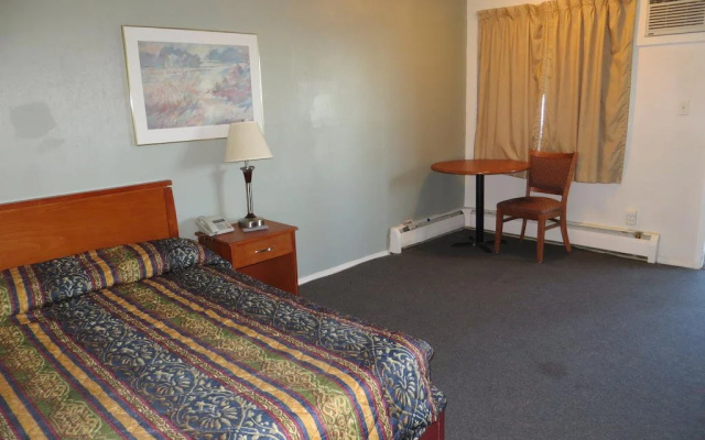 Westgate Inn